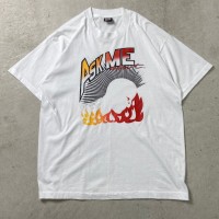 90年代 USA製 ASK ME about プリントTシャツ メンズXL | Vintage.City 빈티지숍, 빈티지 코디 정보