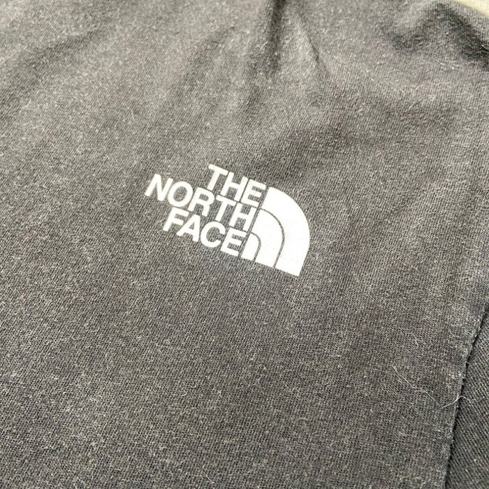 THE NORTH FACE ザ ノースフェイス プリントTシャツ メンズXL | Vintage.City 古着屋、古着コーデ情報を発信