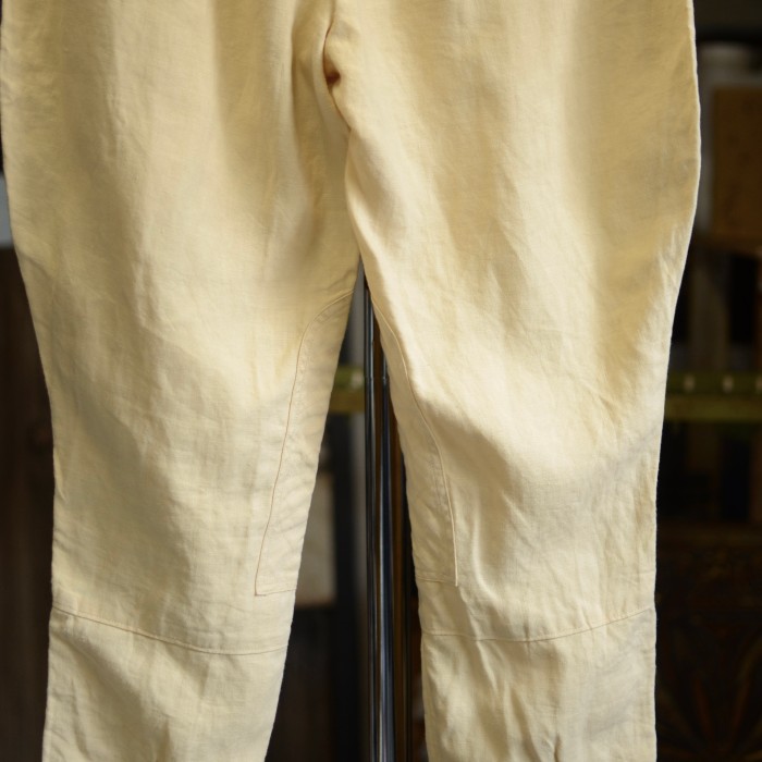 Jodhpurs pants | Vintage.City 古着屋、古着コーデ情報を発信