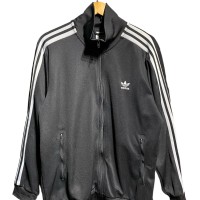 adidas アディダス track jacket トラックジャケット ジャージ | Vintage.City 빈티지숍, 빈티지 코디 정보