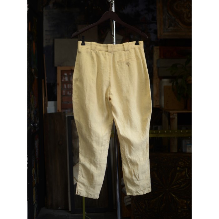 Jodhpurs pants | Vintage.City 古着屋、古着コーデ情報を発信