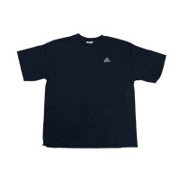 00s adidas embroidered logo T shirt アディダス Tシャツ | Vintage.City 빈티지숍, 빈티지 코디 정보