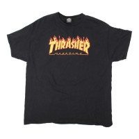 THRASHER スラッシャー マガジン Tシャツ XL 【メール便可】 [9019084] | Vintage.City 빈티지숍, 빈티지 코디 정보
