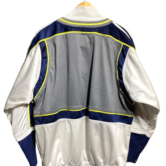 adidas アディダス 80s 80年代 track jacket トラックジャケット ジャージ | Vintage.City 빈티지숍, 빈티지 코디 정보