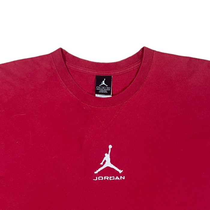 00s NIKE Air Jordan T shirt ナイキ エアジョーダン Tシャツ | Vintage.City Vintage Shops, Vintage Fashion Trends