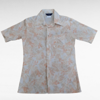 70s CAREER CLUB design shirt(made in USA) | Vintage.City 빈티지숍, 빈티지 코디 정보