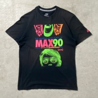 NIKE ナイキ MAX90 エアマックス 90 プリントTシャツ メンズL相当 | Vintage.City 빈티지숍, 빈티지 코디 정보