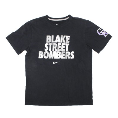 NIKE BRAKE STREET BOMBERS　Tシャツ  【メール便可】 [9019077] | Vintage.City 빈티지숍, 빈티지 코디 정보