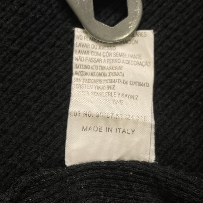 イタリア製 Levi's リーバイス ワッフル地 ラグランTシャツ ロングTシャツ ロンT メンズXL相当 | Vintage.City 古着屋、古着コーデ情報を発信