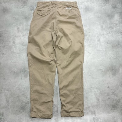 90s Polo by Ralph Lauren “HAMMOND PANT” 古着　ヴィンテージ | Vintage.City 古着屋、古着コーデ情報を発信