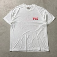 90年代  FRUIT OF THE LOOM BEST 企業ロゴプリントシャツ Tシャツ メンズL相当 | Vintage.City 古着屋、古着コーデ情報を発信