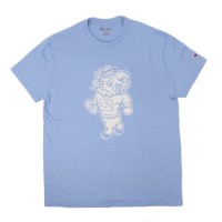 チャンピオン UNC  Tar Heels Tシャツ  【メール便可】 [9019082] | Vintage.City 빈티지숍, 빈티지 코디 정보
