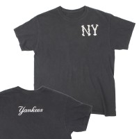 NY ヤンキース 1903-1904 ロゴ　Tシャツ 【メール便可】 [9019073] | Vintage.City 빈티지숍, 빈티지 코디 정보