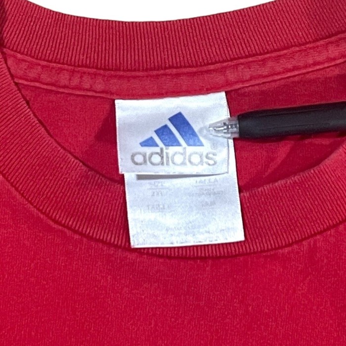 90s adidas logo T shirt アディダス Tシャツ | Vintage.City Vintage Shops, Vintage Fashion Trends