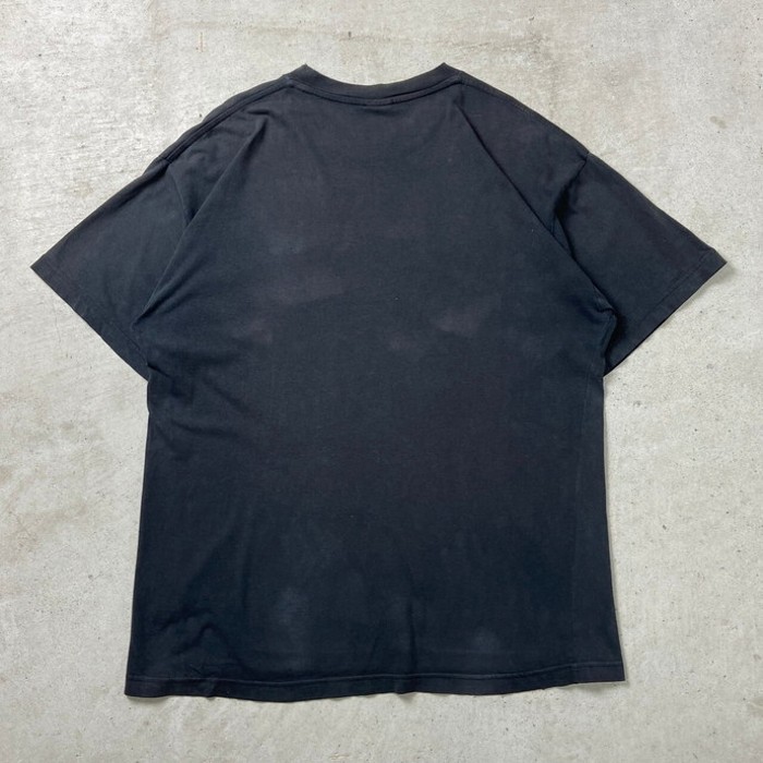 90年代 NIKE ナイキ スウォッシュ ワンポイントロゴ刺繍 Tシャツ メンズ2XL相当 | Vintage.City 빈티지숍, 빈티지 코디 정보