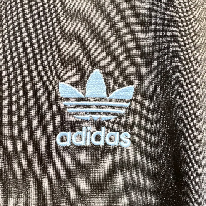 90s 90年代 adidas アディダス track jacket トラックジャケット ジャージ | Vintage.City 古着屋、古着コーデ情報を発信