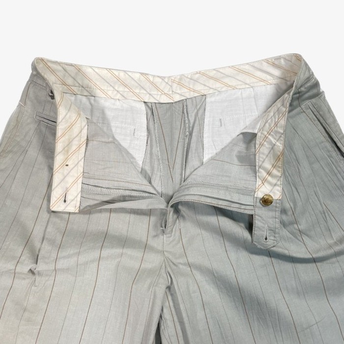 old German Stripe pants | Vintage.City Vintage Shops, Vintage Fashion Trends