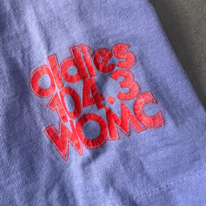 Woodward DREAM CRUISE '97 ウッドワード ドリームクルーズ 97 オフィシャルTシャツ 半袖 シングルステッチ アメリカ製 MADE IN USA パープル XXL 10404 | Vintage.City 古着屋、古着コーデ情報を発信