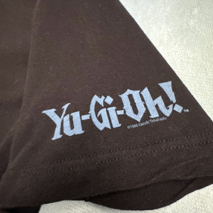 Yugioh　遊戯王　ブラックマジシャンガール　アニメTシャツ　黒 | Vintage.City 古着屋、古着コーデ情報を発信