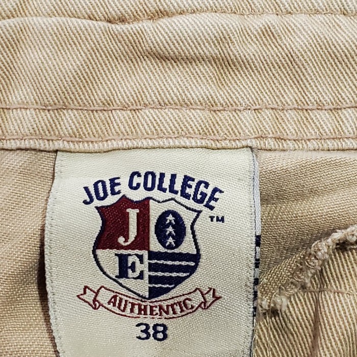 joe college ノースカロライナターヒールズ ショートハーフパンツ 古着 | Vintage.City 古着屋、古着コーデ情報を発信
