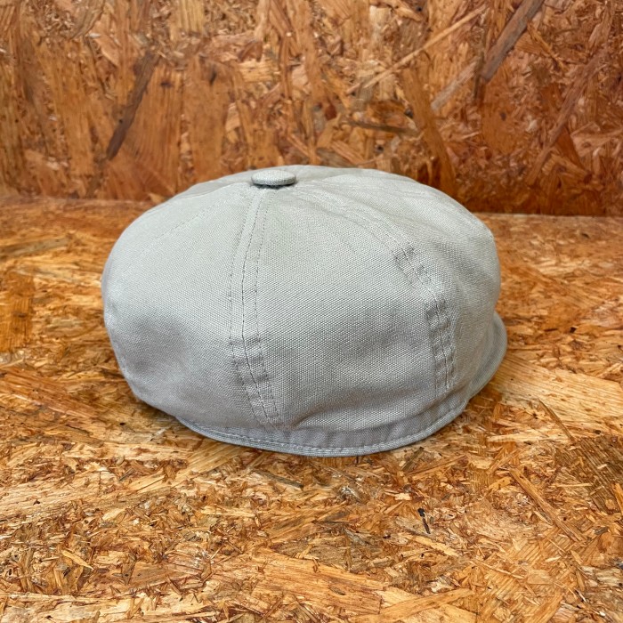 USA製 NEW YORK HAT キャンバスキャスケット Canvas Spitfire ニューヨークハット スピットファイア 帽子 ユーズド USED 古着 MADE IN USA | Vintage.City 古着屋、古着コーデ情報を発信