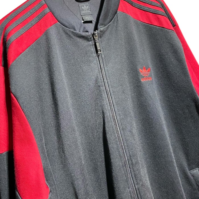 90s 90年代 adidas アディダス track jacket トラックジャケット ジャージ | Vintage.City 빈티지숍, 빈티지 코디 정보