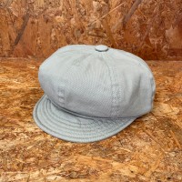 USA製 NEW YORK HAT キャンバスキャスケット Canvas Spitfire ニューヨークハット スピットファイア 帽子 ユーズド USED 古着 MADE IN USA | Vintage.City 古着屋、古着コーデ情報を発信