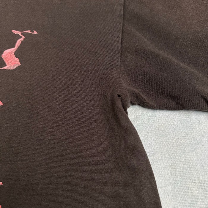 Yugioh　遊戯王　マリク　ダメージ　アニメTシャツ　黒 | Vintage.City 빈티지숍, 빈티지 코디 정보