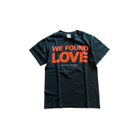 10's We Found Love Calvin Harris Rihanna T-shirt カルヴィンハリス リアーナ Tシャツ S James brown ジェームスブラウン Supreme オマージュ | Vintage.City 古着屋、古着コーデ情報を発信
