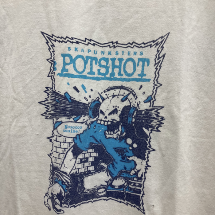 POTSHOTバンT XL | Vintage.City 古着屋、古着コーデ情報を発信