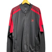 90s 90年代 adidas アディダス track jacket トラックジャケット ジャージ | Vintage.City 古着屋、古着コーデ情報を発信