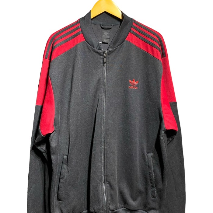 90s 90年代 adidas アディダス track jacket トラックジャケット 
