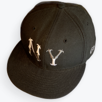 NY new era cap | Vintage.City 古着屋、古着コーデ情報を発信