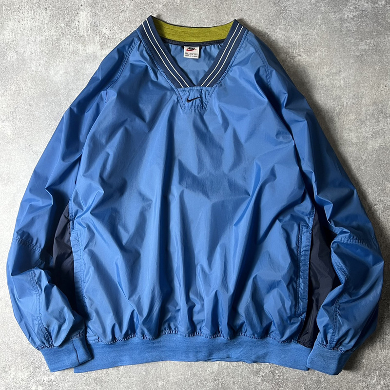 カットオフ 90s USA製 Champion 3段 カレッジ プリント リバース ...