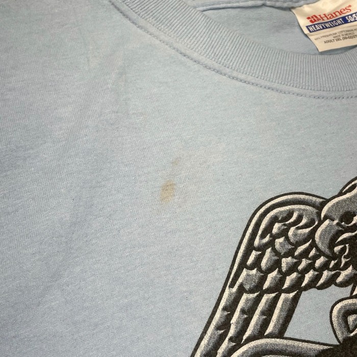 【00's】【両面プリント】 ヘインズ 2XL 半袖Tシャツ 企業ロゴ | Vintage.City 古着屋、古着コーデ情報を発信