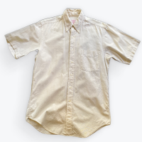Brooks Brothers　BD shirt | Vintage.City 古着屋、古着コーデ情報を発信