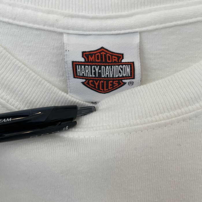 【HARLEY-DAVIDSON】 Tシャツ | Vintage.City 빈티지숍, 빈티지 코디 정보