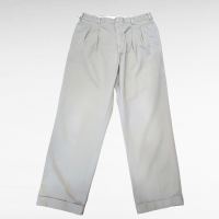 L.L.Bean 2tuck chino pants | Vintage.City 古着屋、古着コーデ情報を発信