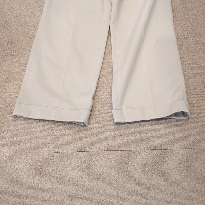 L.L.Bean 2tuck chino pants | Vintage.City Vintage Shops, Vintage Fashion Trends