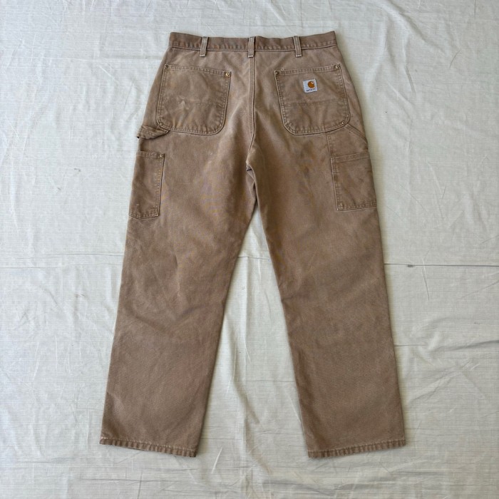 Carhartt double knee/カーハートダブルニー ペインターパンツ ワークパンツ ダックパンツ 古着 fcp-383 | Vintage.City Vintage Shops, Vintage Fashion Trends
