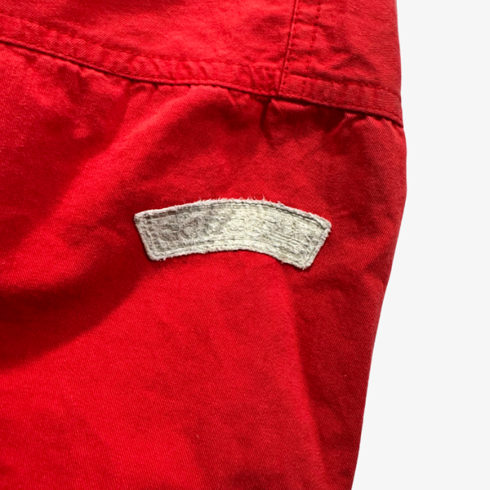 【adidas】80s FREIZEITCLUB刺繍 ブルゾン | Vintage.City 古着屋、古着コーデ情報を発信