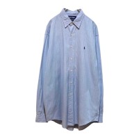 “POLO GOLF RALPH LAUREN” L/S Plaid Shirt LOFTING | Vintage.City 빈티지숍, 빈티지 코디 정보