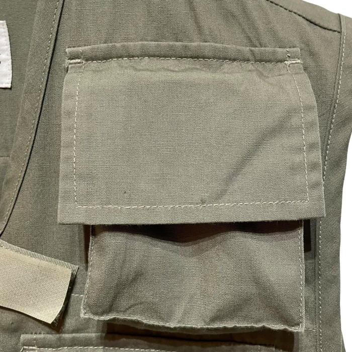 00's “Columbia” Cameraman Vest | Vintage.City 古着屋、古着コーデ情報を発信
