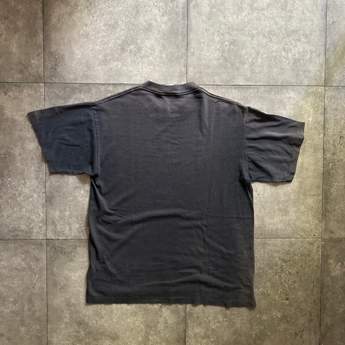 80s ヴィンテージtシャツ トワイライトゾーン 記念tシャツ USA製 L | Vintage.City 빈티지숍, 빈티지 코디 정보