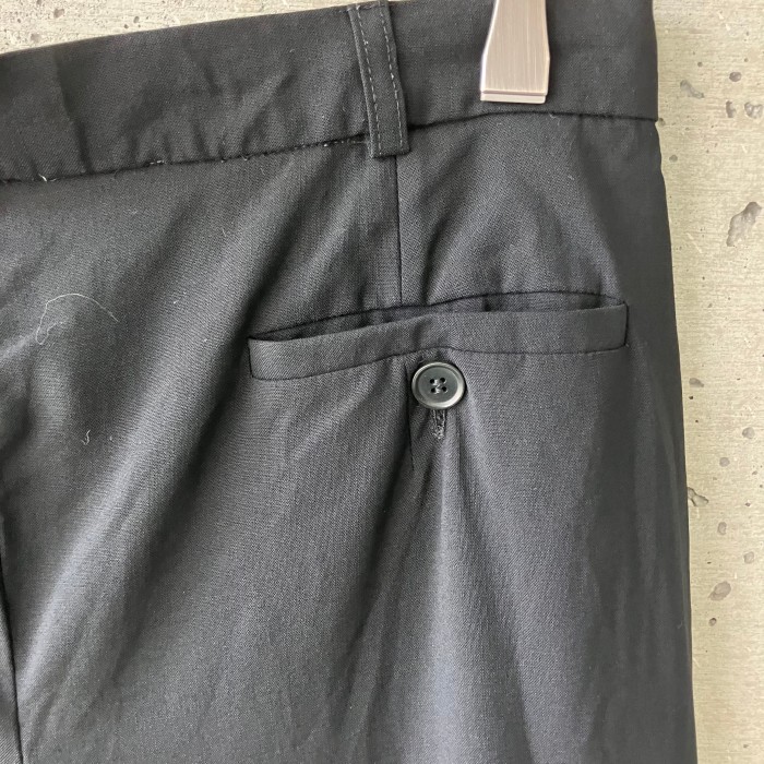 WEEKEND Max Mara made in Italy slacks pants | Vintage.City 빈티지숍, 빈티지 코디 정보