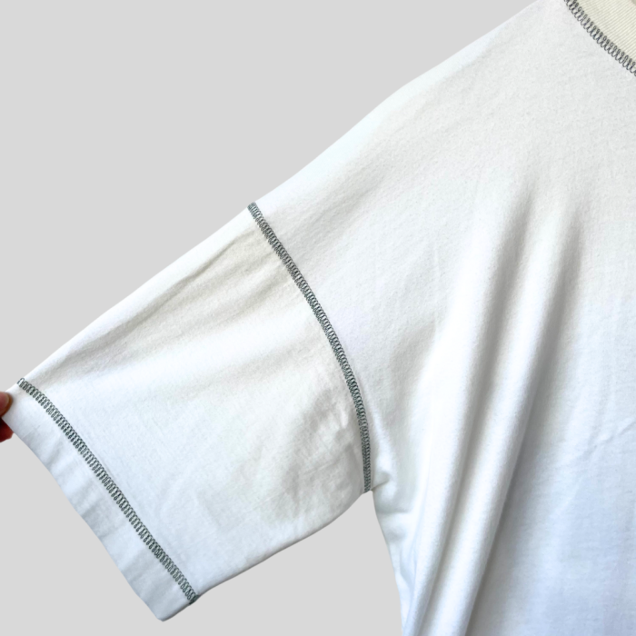 Reebok printed T-shirt リーボック プリントTシャツ | Vintage.City 古着屋、古着コーデ情報を発信