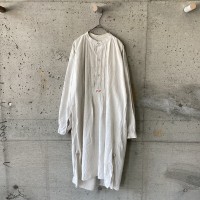 vintage linen smog red embroidery | Vintage.City 古着屋、古着コーデ情報を発信