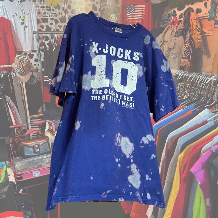 オーバーサイズ　Tシャツ　100%コットン | Vintage.City Vintage Shops, Vintage Fashion Trends