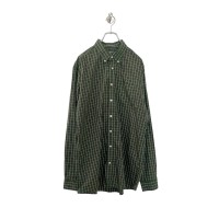 Eddie Bauer   チェックシャツ | Vintage.City 빈티지숍, 빈티지 코디 정보