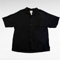 Original Island Sport rayon open collar shirt | Vintage.City 古着屋、古着コーデ情報を発信
